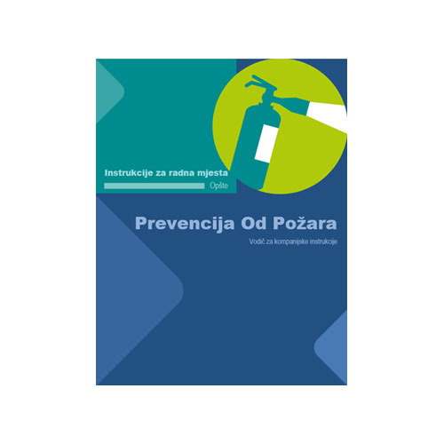 Prevencija od pozara